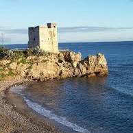 Playa Torre de la Sal