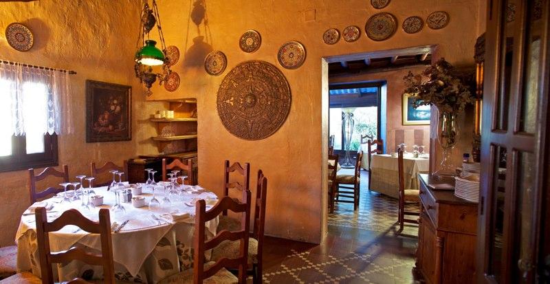 D&eacute;coration typiquement andalouse