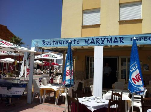 Restaurante Marymar
